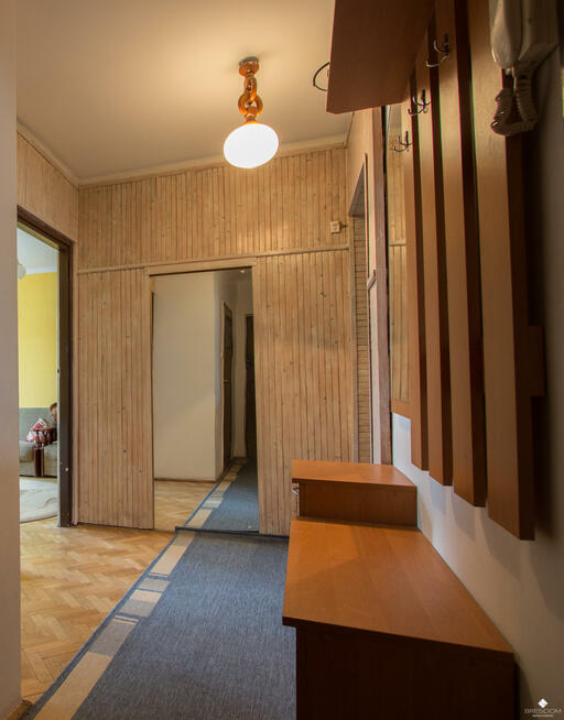 Mieszkanie Olsztyn, Bolesława Limanowskiego