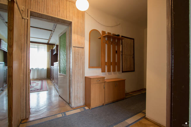 Mieszkanie Olsztyn, Bolesława Limanowskiego