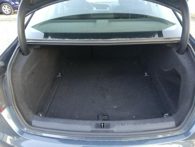 Audi A4 2.0 benzyna 180KM klima sedan import europa niski przebieg