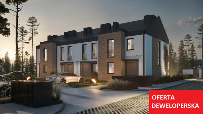 Nowy komfortowy apartament > 75,89 m2