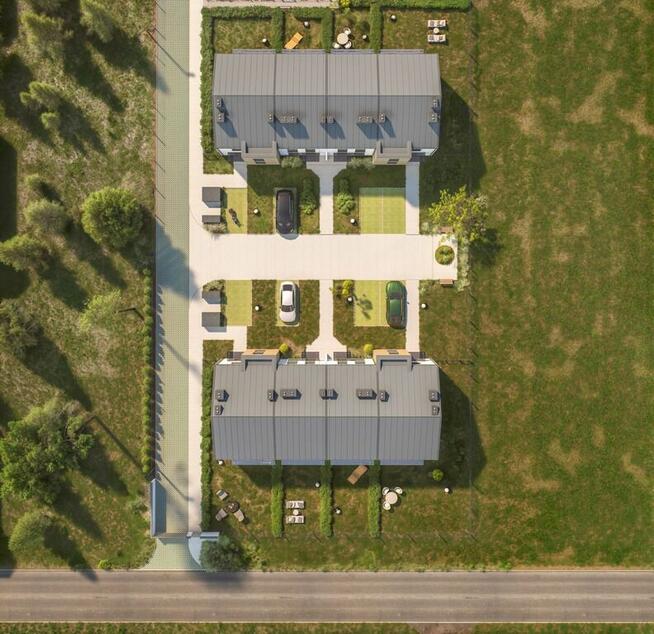 Nowy komfortowy apartament > 75,89 m2