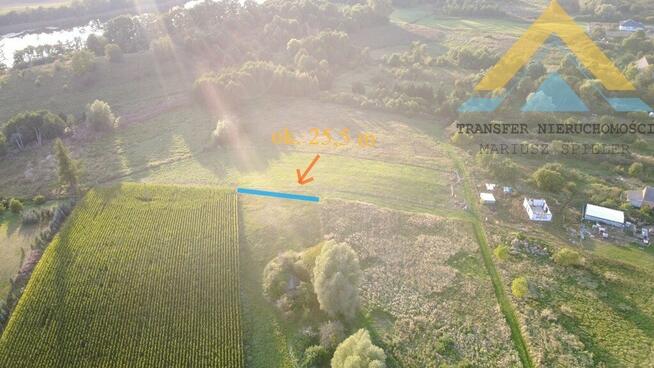 Działka rolna z potencjałem 2986 m2 , 79 tys.!