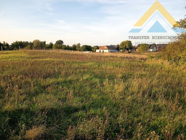 Działka rolna z potencjałem 2986 m2 , 79 tys.!
