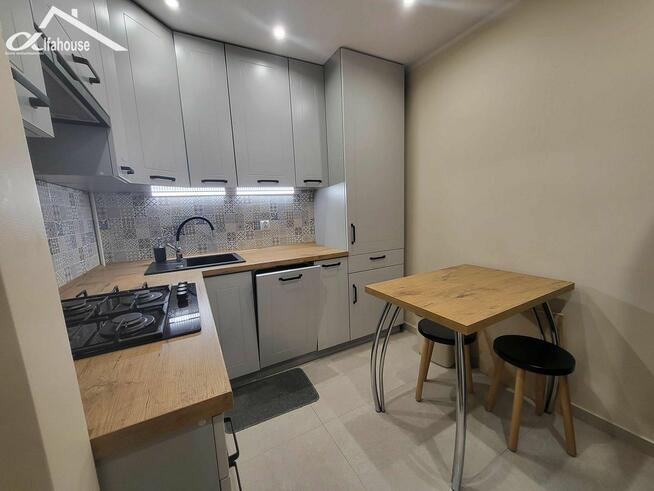 Mieszkanie Chełm, Wołyńska