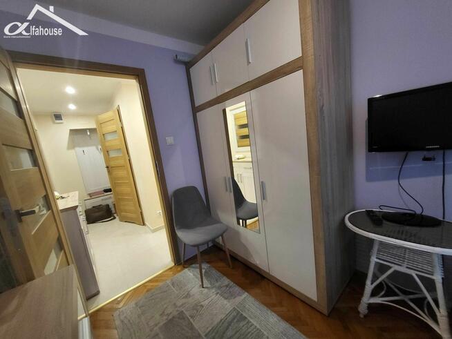 Mieszkanie Chełm, Wołyńska