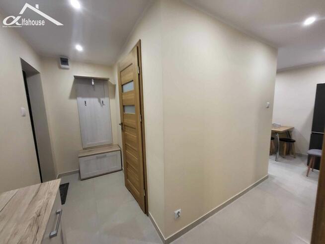 Mieszkanie Chełm, Wołyńska