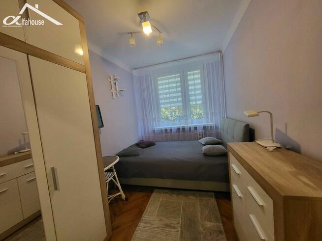 Mieszkanie Chełm, Wołyńska