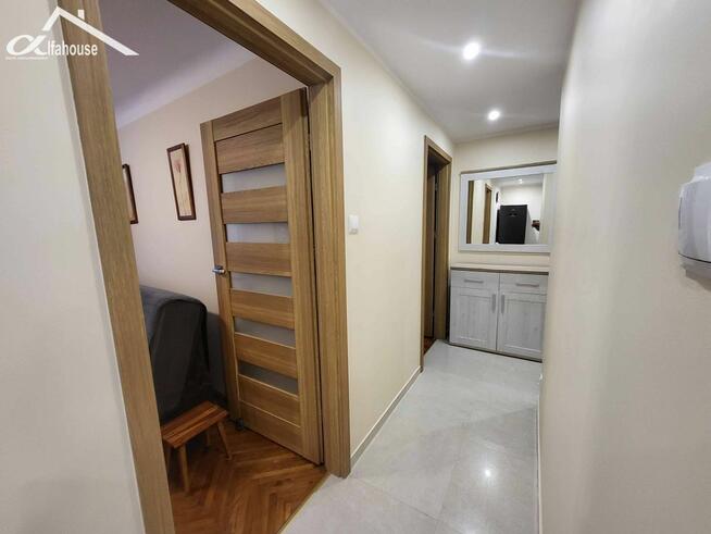 Mieszkanie Chełm, Wołyńska