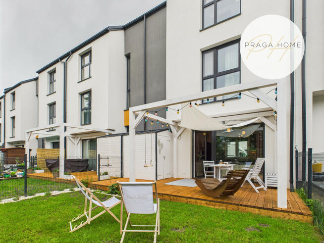 Mieszkanie Kąty gm. Góra Kalwaria, Klonowa