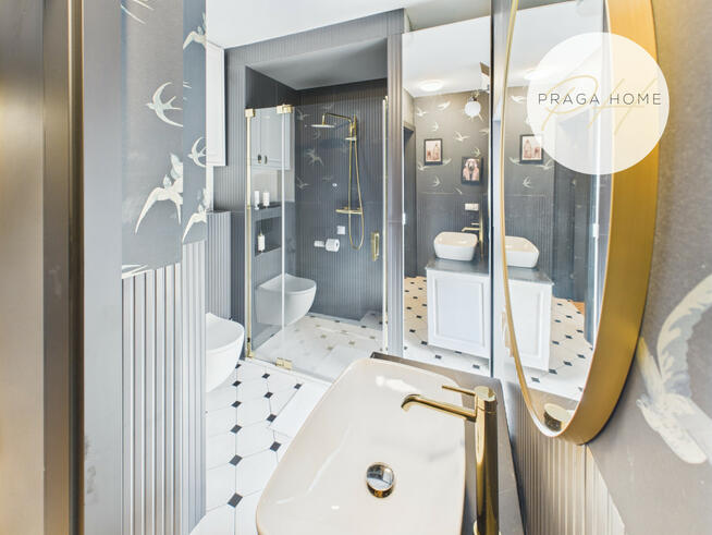 Mieszkanie Kąty gm. Góra Kalwaria, Klonowa