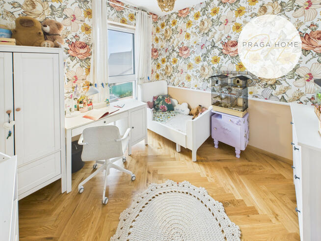 Mieszkanie Kąty gm. Góra Kalwaria, Klonowa