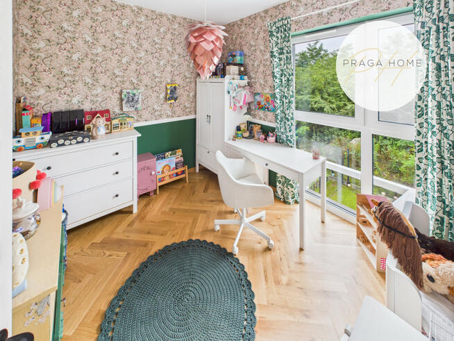 Mieszkanie Kąty gm. Góra Kalwaria, Klonowa