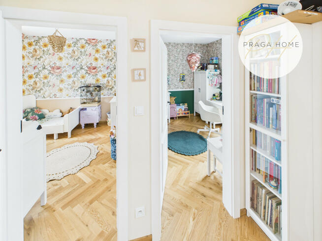 Mieszkanie Kąty gm. Góra Kalwaria, Klonowa