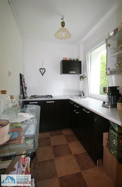 Mieszkanie Bydgoszcz Błonie