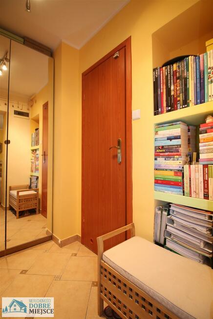 Mieszkanie Bydgoszcz Błonie