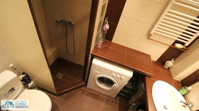 Mieszkanie Bydgoszcz Błonie