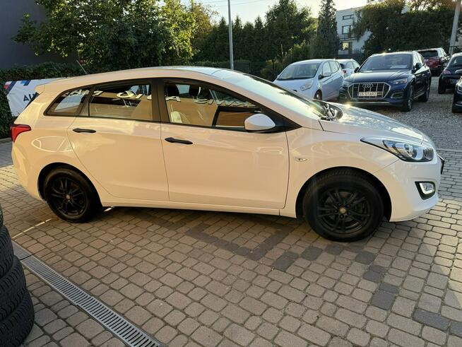 Hyundai i30 Rej.01.2013 1,4 100KM Klimatyzacja