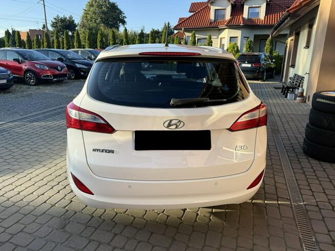 Hyundai i30 Rej.01.2013 1,4 100KM Klimatyzacja