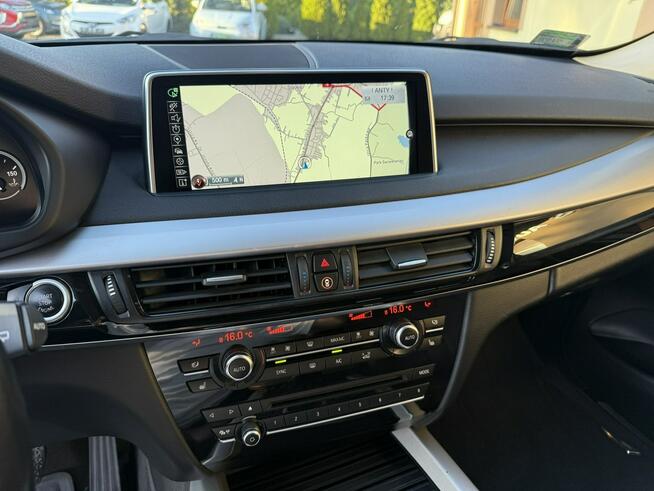 BMW X5 xDrive 25d 231KM Krajowy Rej.01.2016