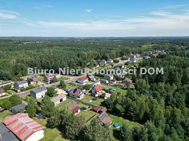 Działka inwestycyjna Jamki gm. Konopiska