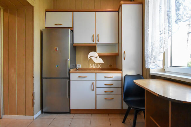 Mieszkanie w centrum Brwinowa