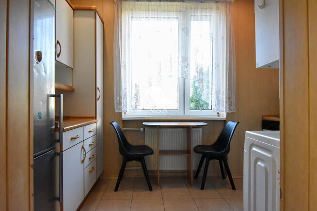 Mieszkanie w centrum Brwinowa