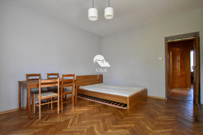 Mieszkanie w centrum Brwinowa