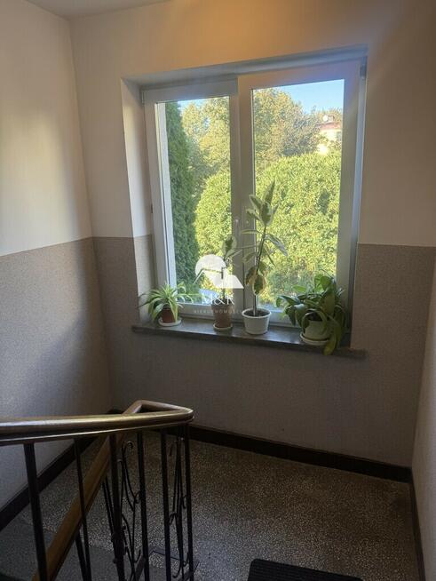 Mieszkanie w centrum Brwinowa