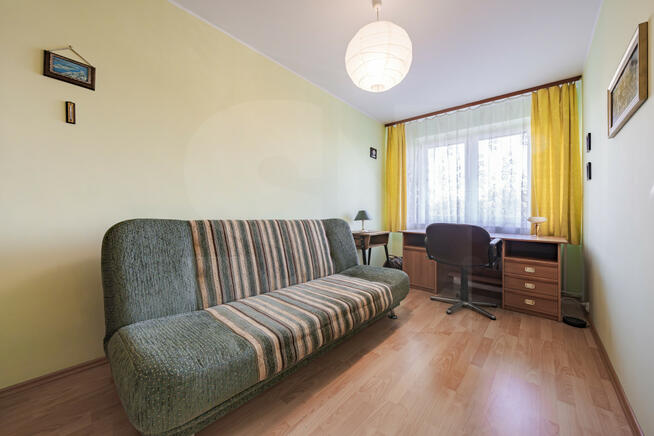 Mieszkanie Gdańsk Zaspa, Pilotów