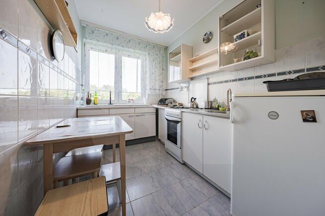 Mieszkanie Gdańsk Zaspa, Pilotów