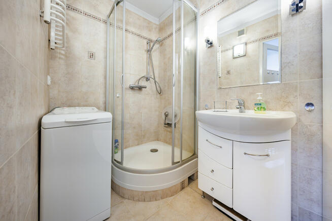 Mieszkanie Gdańsk Zaspa, Pilotów