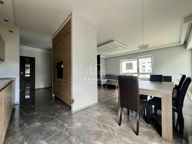 Mieszkanie Szczecin, Stanisława Kopańskiego