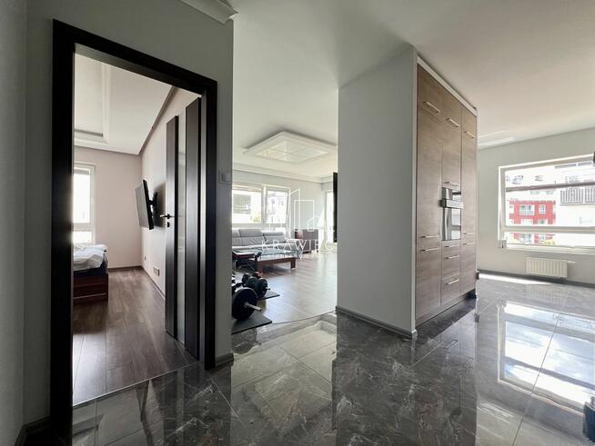 Mieszkanie Szczecin, Stanisława Kopańskiego