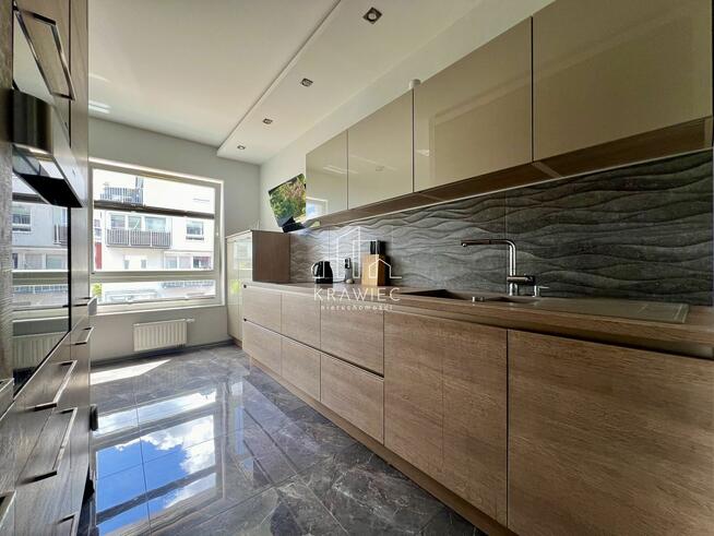 Mieszkanie Szczecin, Stanisława Kopańskiego