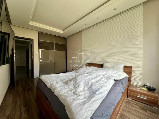 Mieszkanie Szczecin, Stanisława Kopańskiego