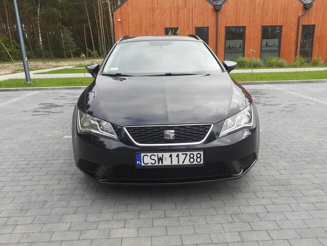 Seat Leon 1.6 tdi