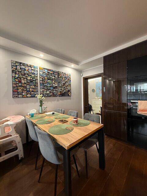 Wynajmę mieszkanie dwupokojowe na os. Bajkowym