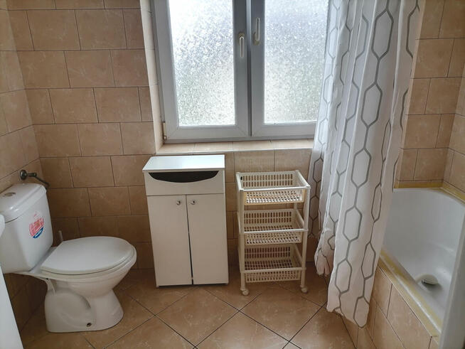 Do wynajęcia od zaraz pokoje jednoosobowe