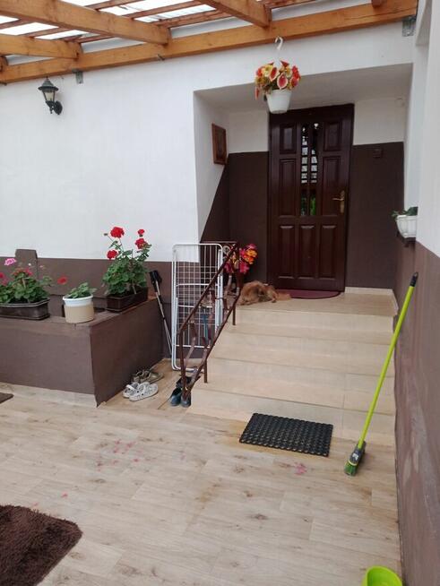 Sprzedam dom parterowy