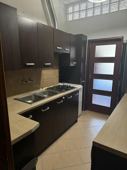 Pokój 1 os. lub 2 os. Kościuszki/Brzeska