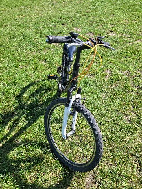 Sprzedam rower chłopięcy