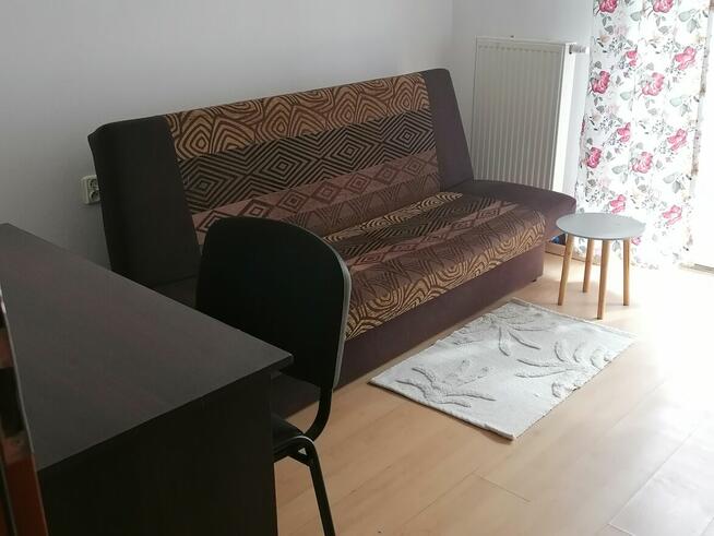 Do wynajęcia od zaraz pokoje jednoosobowe