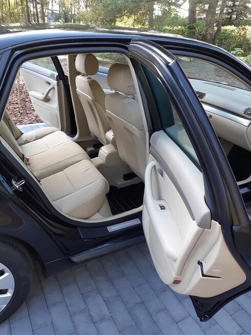 Audi A4 B7 2.0 Tdi 140KM