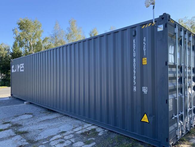 Magazyny samoobsługowe do wynajęcia