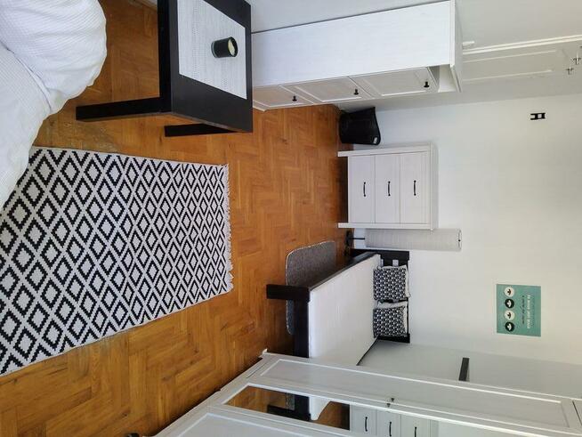 Mieszkanie w centrum dla 3 dziewczyn! Przy rynku Wildeckim.