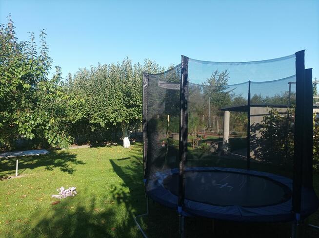 Działka ROD 1-go Maja w Gliwicach