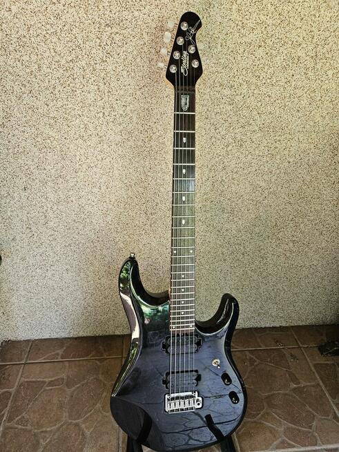 Gitara Sterling by Music Man JP60