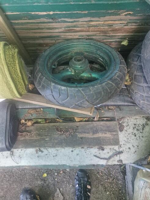 Sprzedam kola skutera