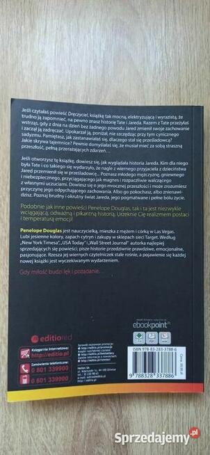Dopóki nie zjawiłaś się ty - Penelope Douglas