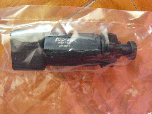 Czujnik/wlacznik swiatel stop Renault, Dacia